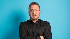 מתן אהבתי, צילום: נתי גולד